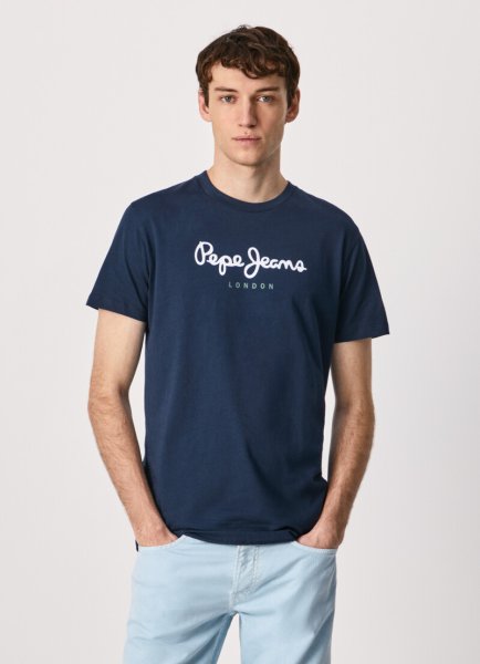 Pánske tričko PEPE JEANS EGGO N