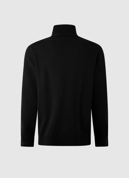 Pánsky sveter PEPE JEANS ANDRE TURTLE NECK