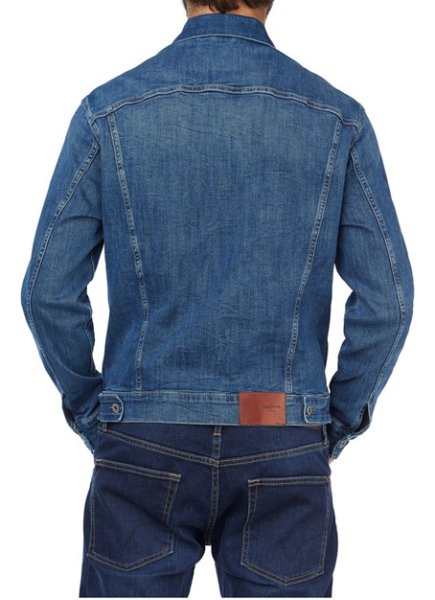 Pánská bunda PEPE JEANS PINNER