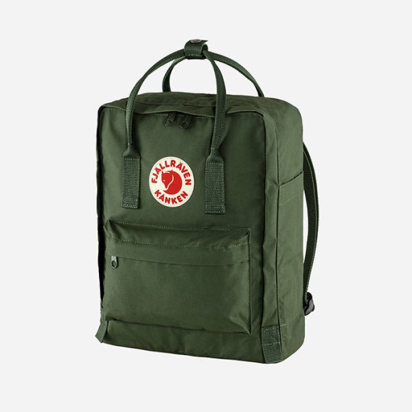 Unisex taška FJÄLLRÄVEN KANKEN