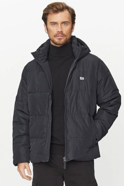 Pánska bunda LEE PUFFER JACKET