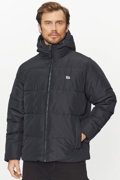 Pánska bunda LEE PUFFER JACKET