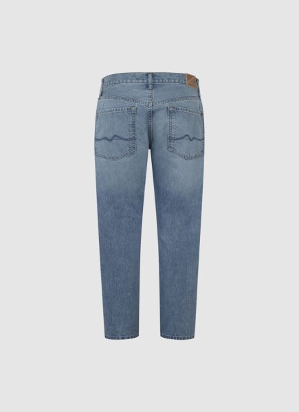 Dámske nohavice PEPE JEANS DARCY LT