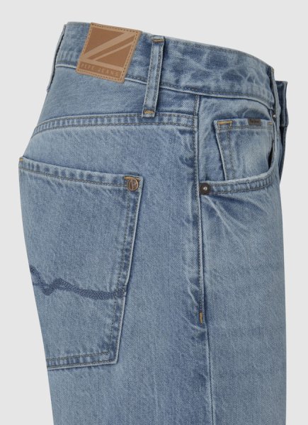 Dámske nohavice PEPE JEANS DARCY LT