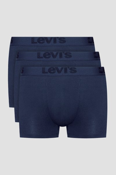 Pánske boxerky LEVI´S LEVIS MEN PREMIUM BOXER BRIEF 3P