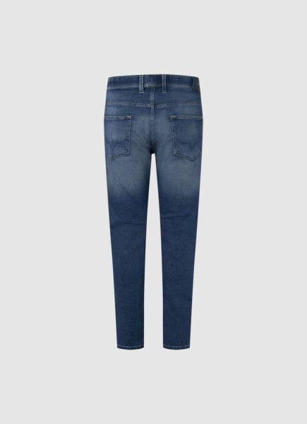 Pánske nohavice PEPE JEANS JAGGER