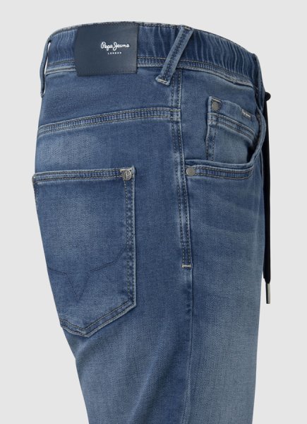 Pánske nohavice PEPE JEANS JAGGER