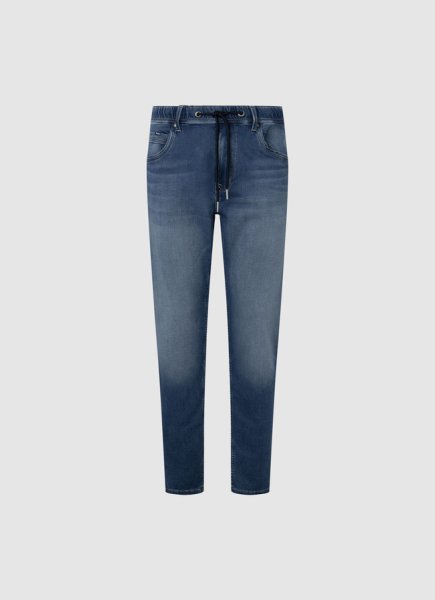 Pánske nohavice PEPE JEANS JAGGER