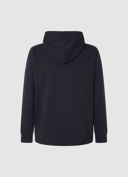 Pánska mikina PEPE JEANS EDWARD HOODIE