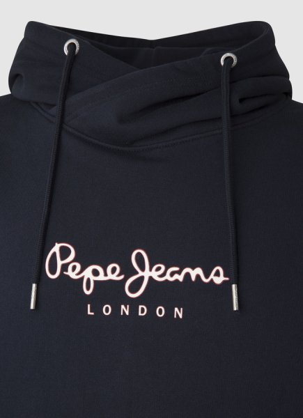 Pánska mikina PEPE JEANS EDWARD HOODIE