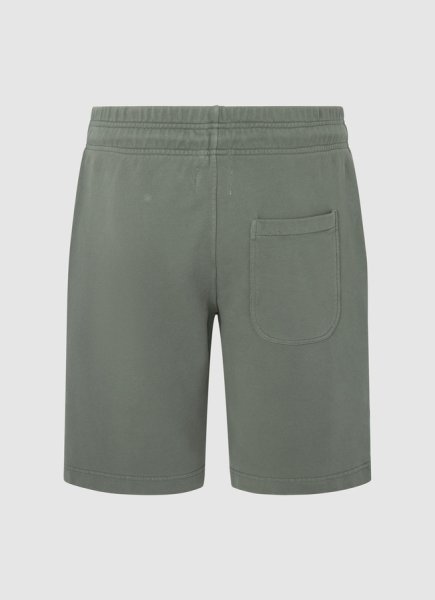 Pánske nohavice PEPE JEANS DAVID SHORT