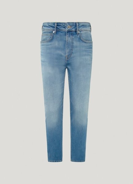 Pánske nohavice PEPE JEANS SKINNY JEANS