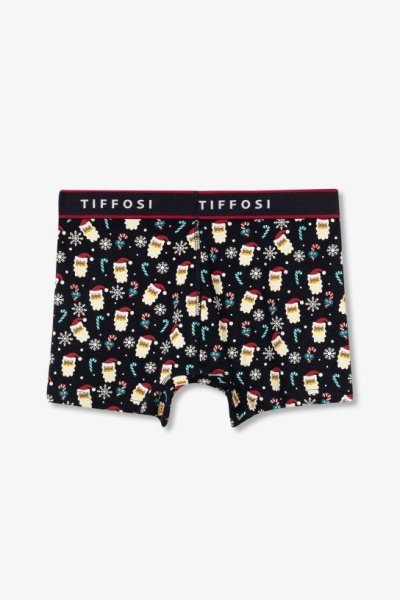 Pánske boxerky TIFFOSI THIAGO