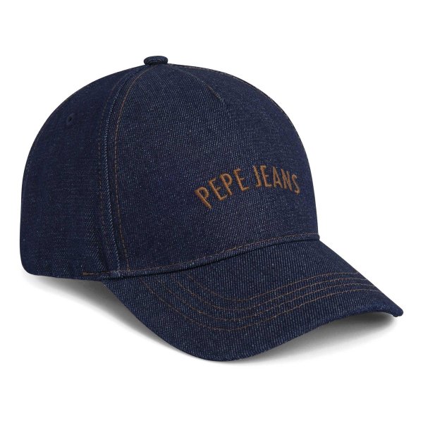 Unisex šiltovka PEPE JEANS WALDA CAP