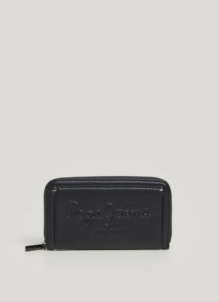 Dámska peňaženka PEPE JEANS ICON WALLET