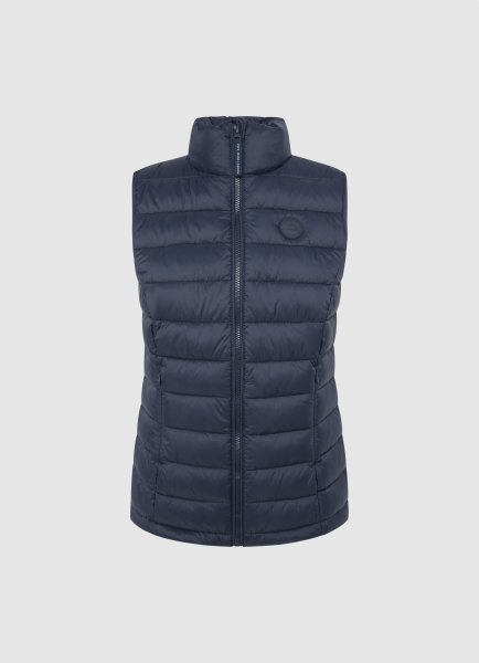 Dámská vesta PEPE JEANS AMMY VEST