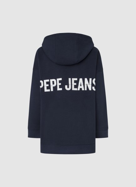 Dámska mikina PEPE JEANS FERGIE