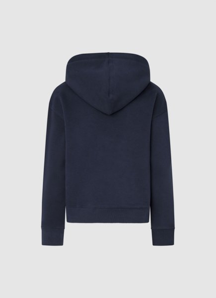 Dámska mikina PEPE JEANS FRIDA HOODIE