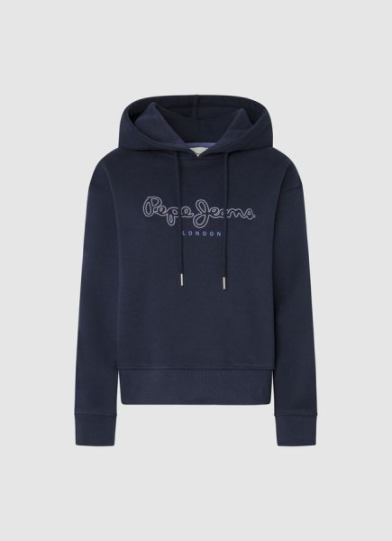 Dámska mikina PEPE JEANS FRIDA HOODIE