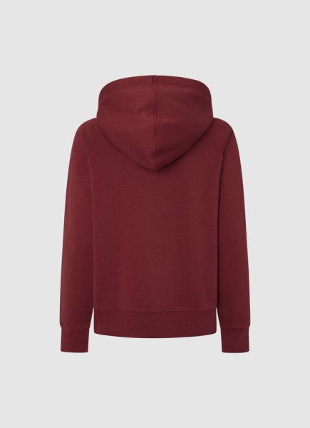 Dámska mikina PEPE JEANS FELICITY HOODIE