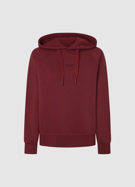 Dámska mikina PEPE JEANS FELICITY HOODIE