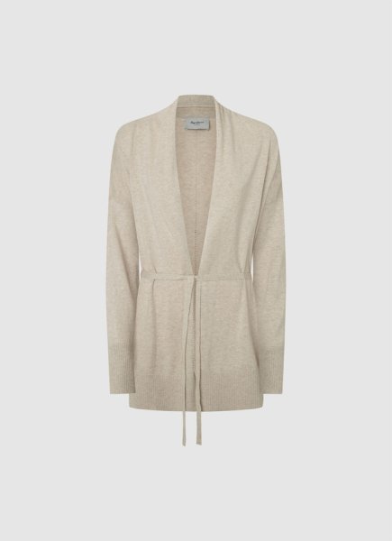 Dámsky sveter PEPE JEANS ISELA CARDIGAN