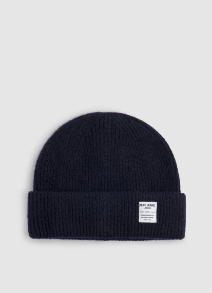 Unisex čiapka PEPE JEANS WEST HAT