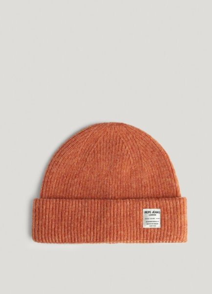 Unisex čiapka PEPE JEANS WEST HAT