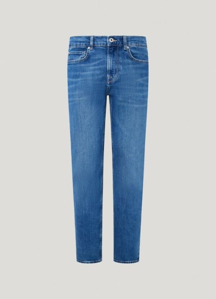 Pánske nohavice PEPE JEANS SLIM JEANS