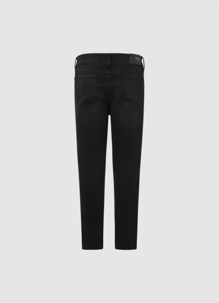 Pánske nohavice PEPE JEANS SUPER SKINNY JEANS