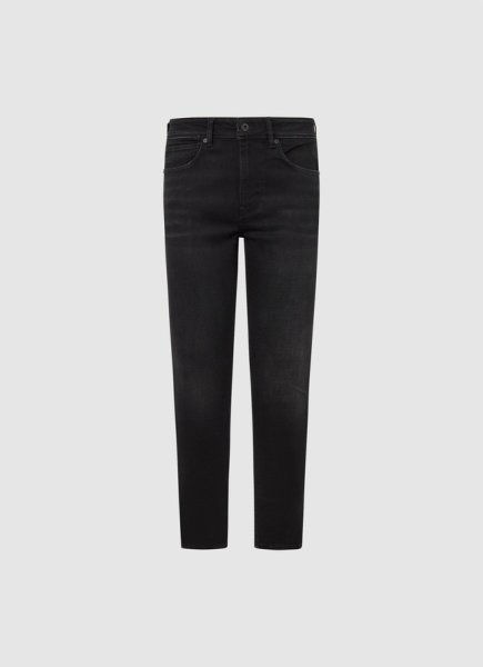 Pánske nohavice PEPE JEANS SUPER SKINNY JEANS