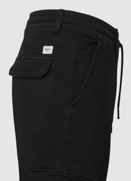 Pánské rifle PEPE JEANS GYMDIGO CARGO PANT