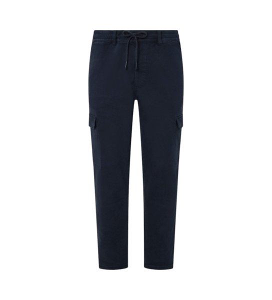 Pánske nohavice PEPE JEANS GYMDIGO CARGO PANT