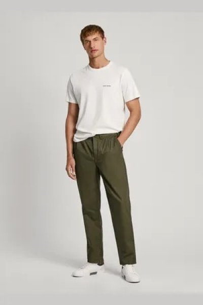 Pánske nohavice PEPE JEANS GYMDIGO CARGO PANT