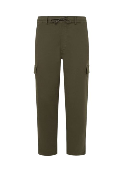 Pánske nohavice PEPE JEANS GYMDIGO CARGO PANT