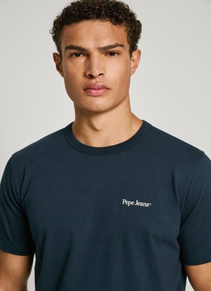 Pánske tričko PEPE JEANS ALFIE