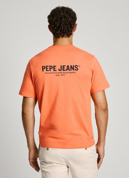 Pánske tričko PEPE JEANS SAM TEE