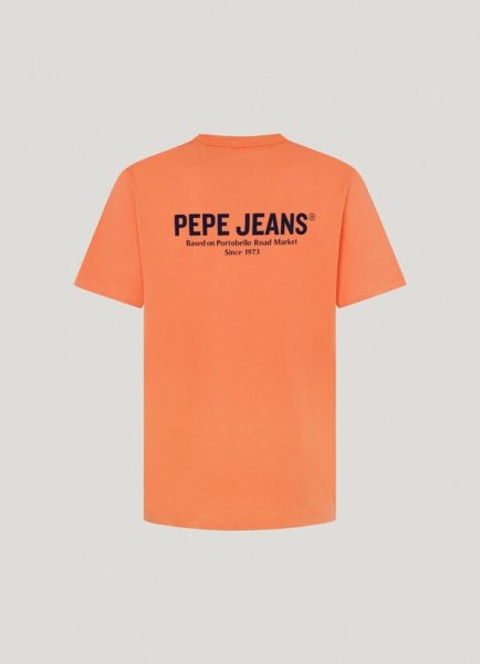 Pánske tričko PEPE JEANS SAM TEE