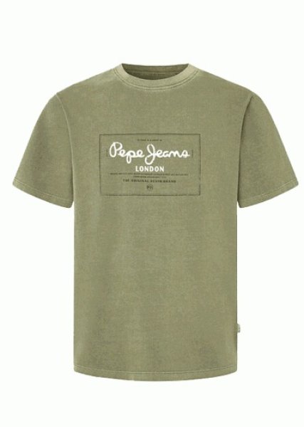 Pánske tričko PEPE JEANS SIMON TEE