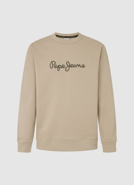 Pánska mikina PEPE JEANS NEW JOE CREW