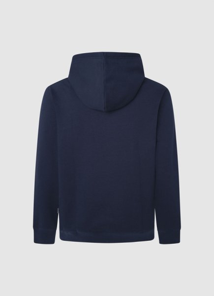 Pánska mikina PEPE JEANS NEW JOE HOODIE