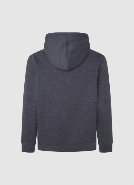 Pánska mikina PEPE JEANS NEW NOUVEL HOODIE