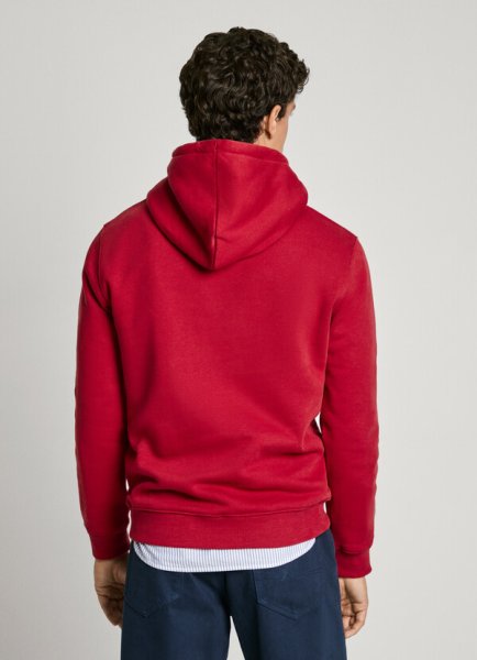 Pánska mikina PEPE JEANS SOMERS HOODIE