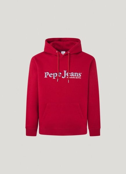 Pánska mikina PEPE JEANS SOMERS HOODIE