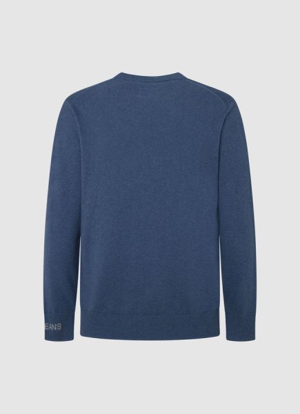 Pánsky sveter PEPE JEANS NEW ANDRE  CREW NECK