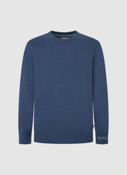 Pánsky sveter PEPE JEANS NEW ANDRE  CREW NECK