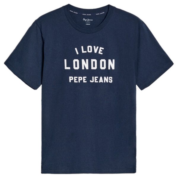 Unisex tričko PEPE JEANS LONDON TEE