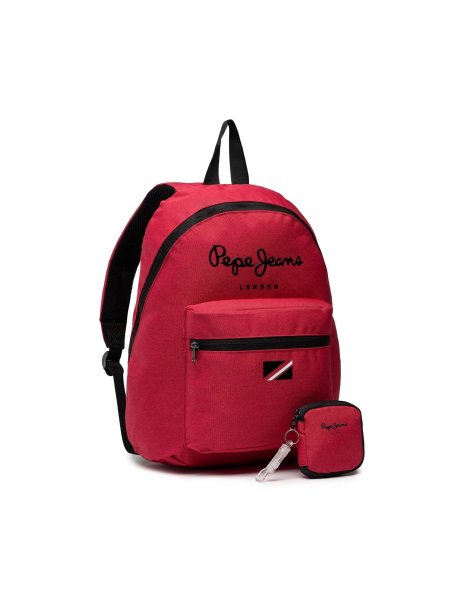 Unisex taška PEPE JEANS LONDON BACKPACK