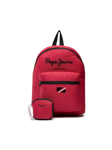 Unisex taška PEPE JEANS LONDON BACKPACK