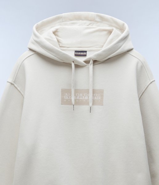 Dámska mikina NAPAPIJRI B-BOX LOGO H W